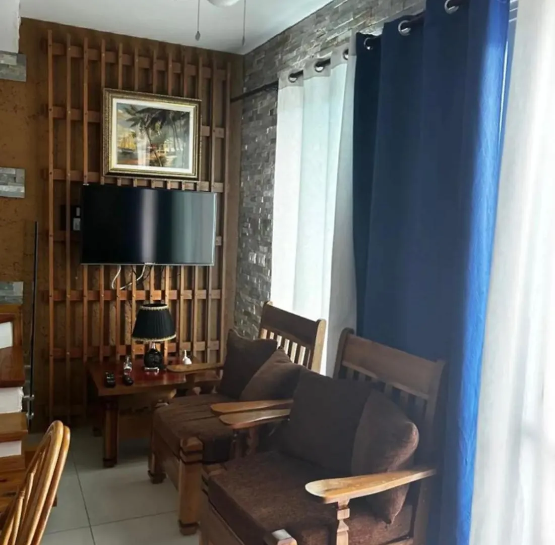 Betria 301 Apartment La Laguna 0*,