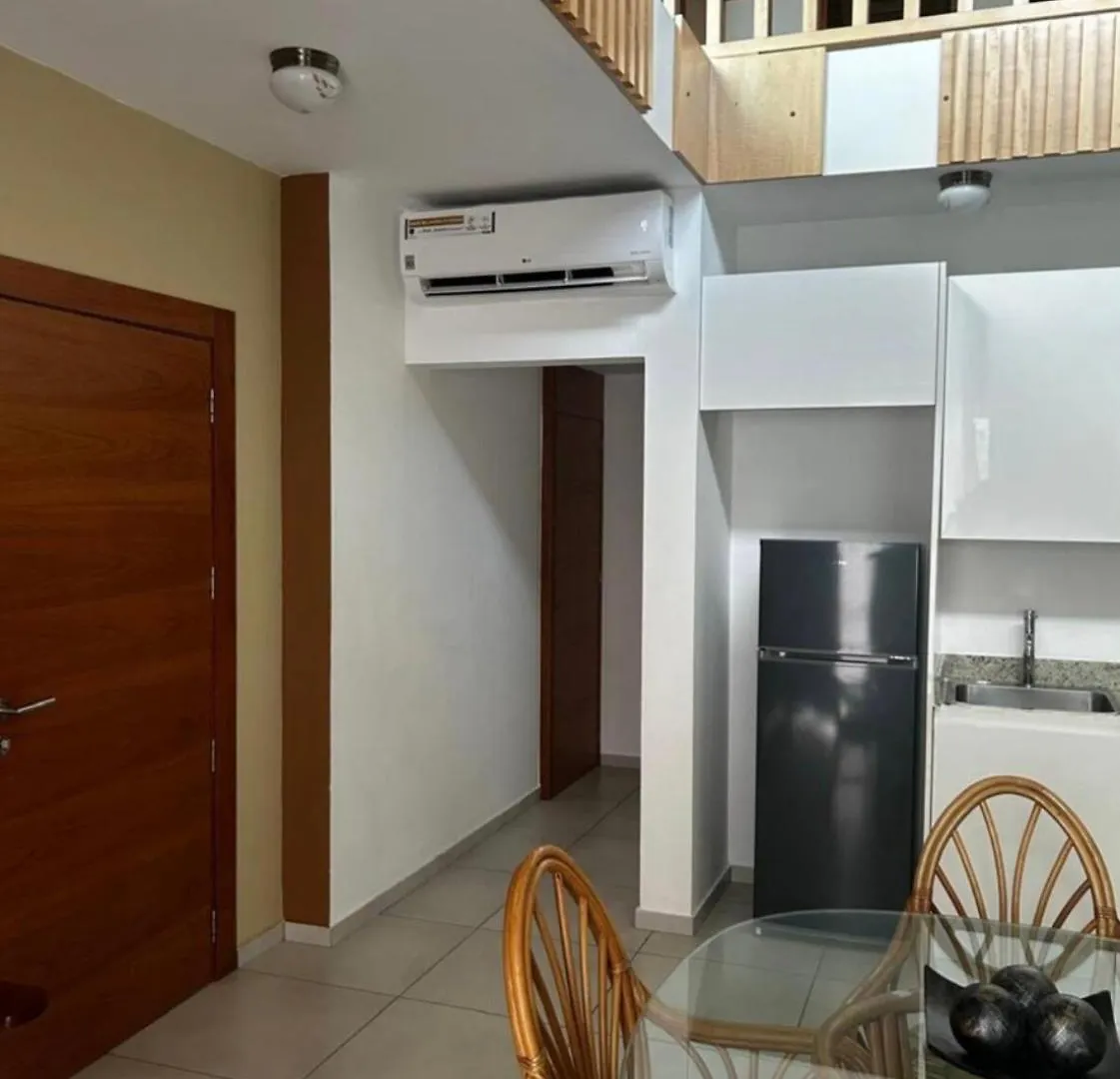 Betria 301 Apartment La Laguna
